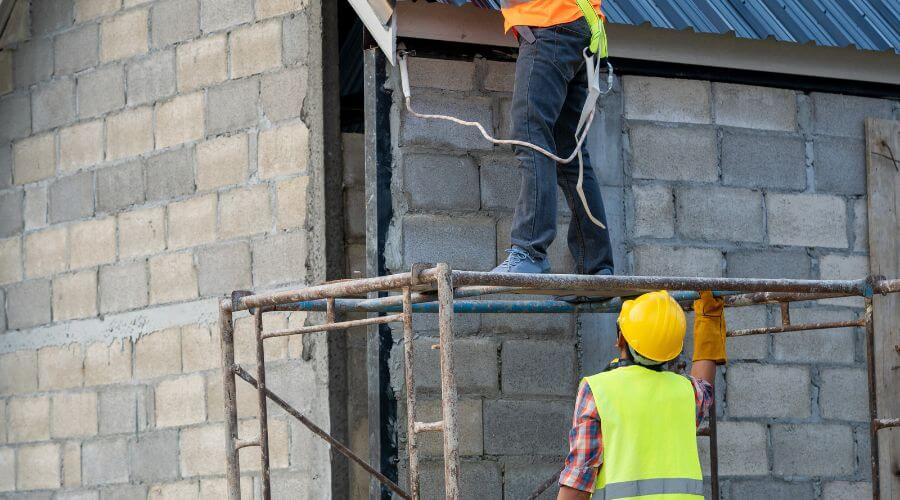 Professional residential roofers in Free Union, VA